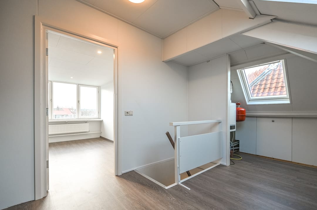 Foto 26 van Edisonstraat 38