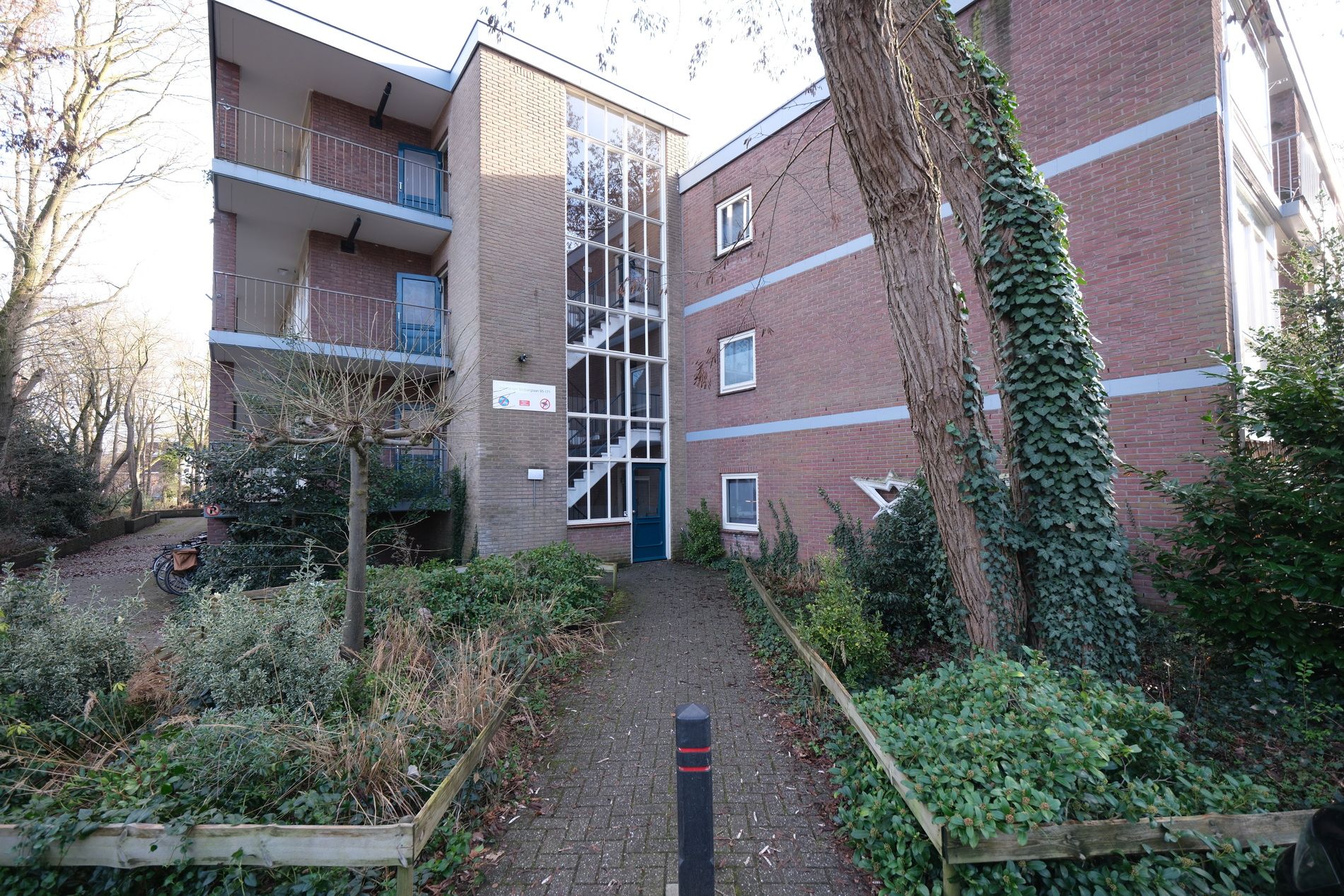 Foto 18 van Juliana van Stolberglaan 145