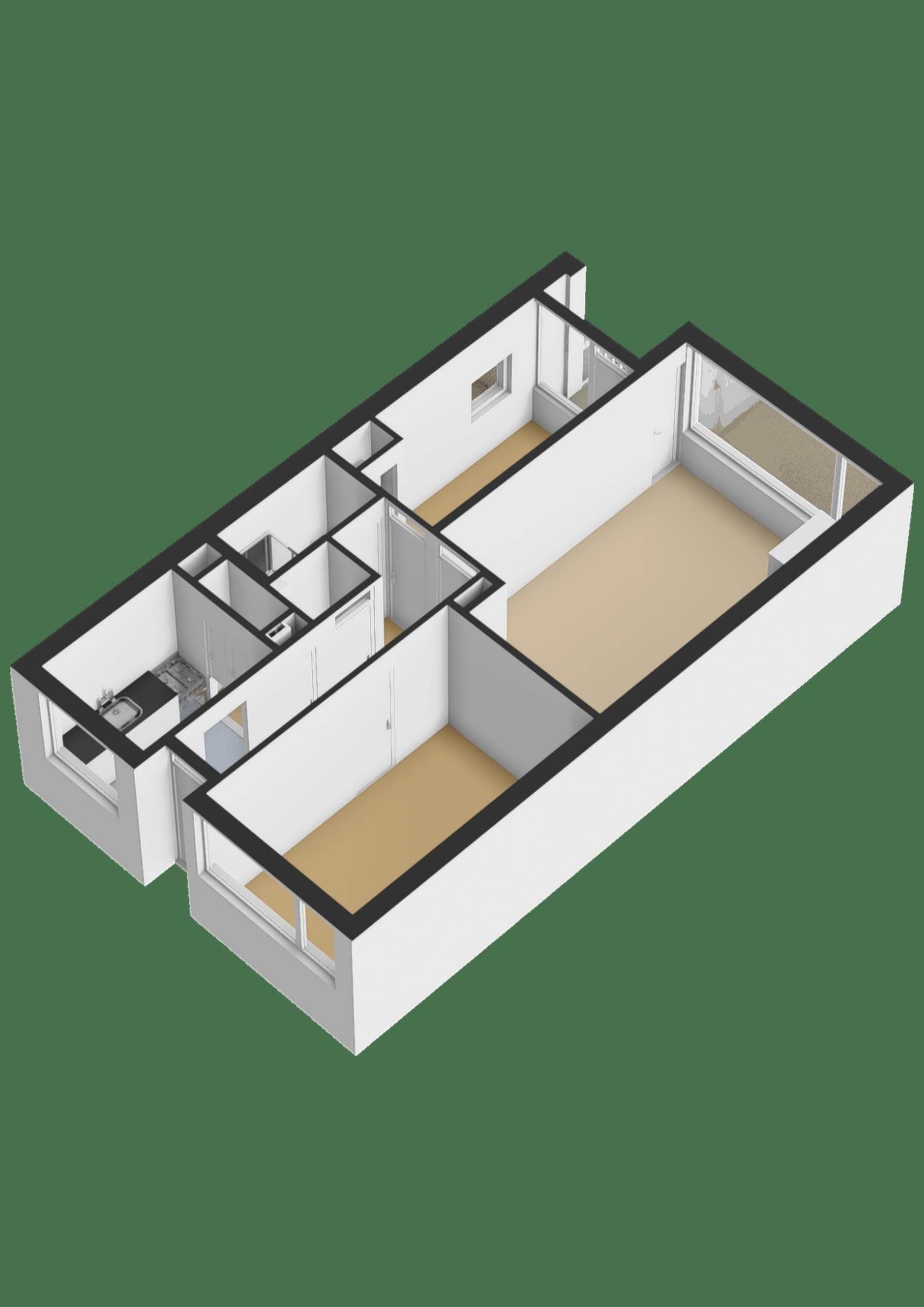 Foto 20 van Juliana van Stolberglaan 145