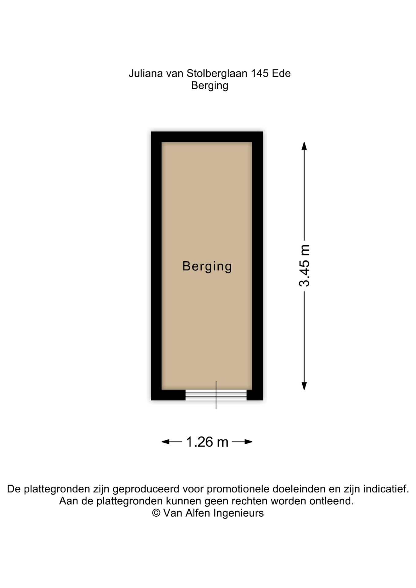 Foto 21 van Juliana van Stolberglaan 145