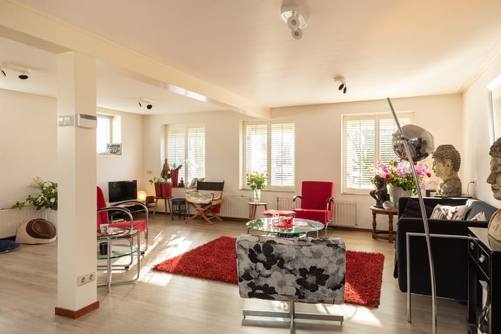 Foto 4 van Anjelierstraat 4