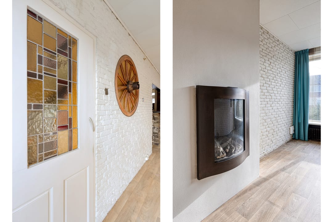 Foto 8 van de Vier Heemskinderenlaan 7