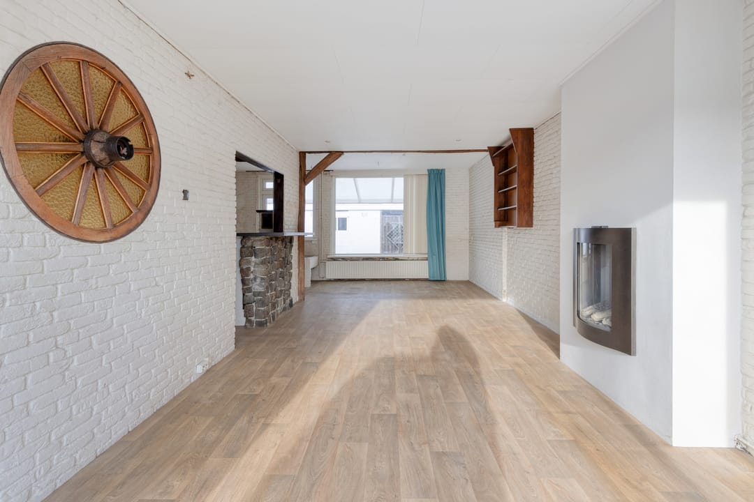 Foto 11 van de Vier Heemskinderenlaan 7