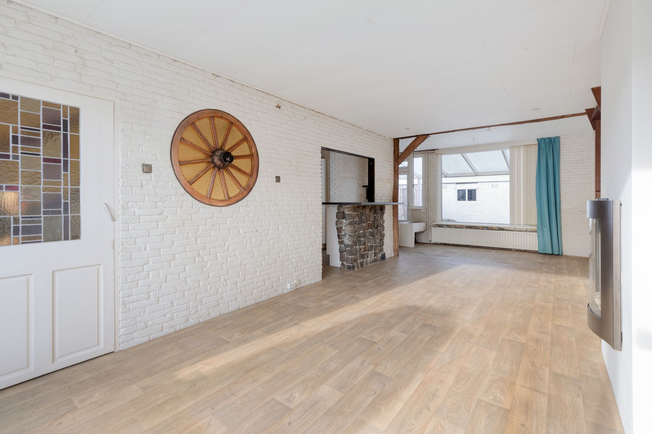 Foto 12 van de Vier Heemskinderenlaan 7