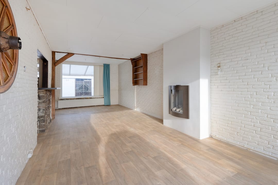 Foto 13 van de Vier Heemskinderenlaan 7