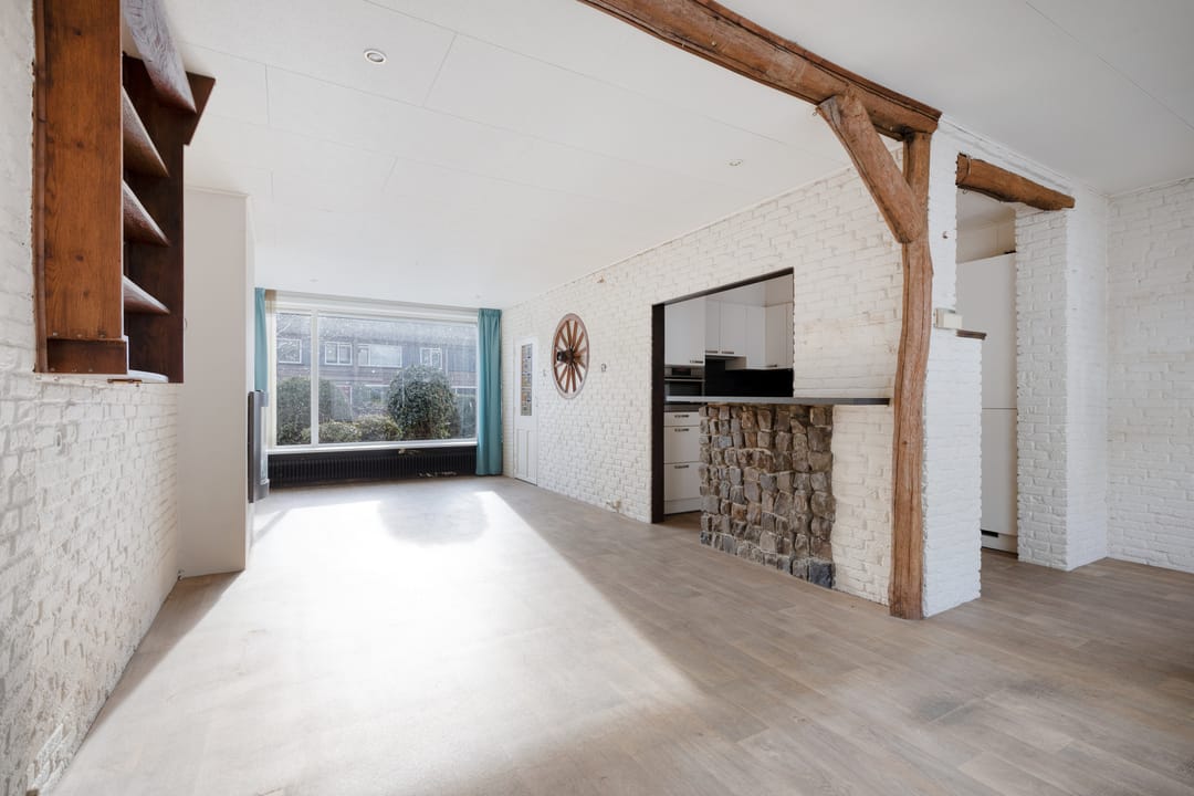 Foto 2 van de Vier Heemskinderenlaan 7