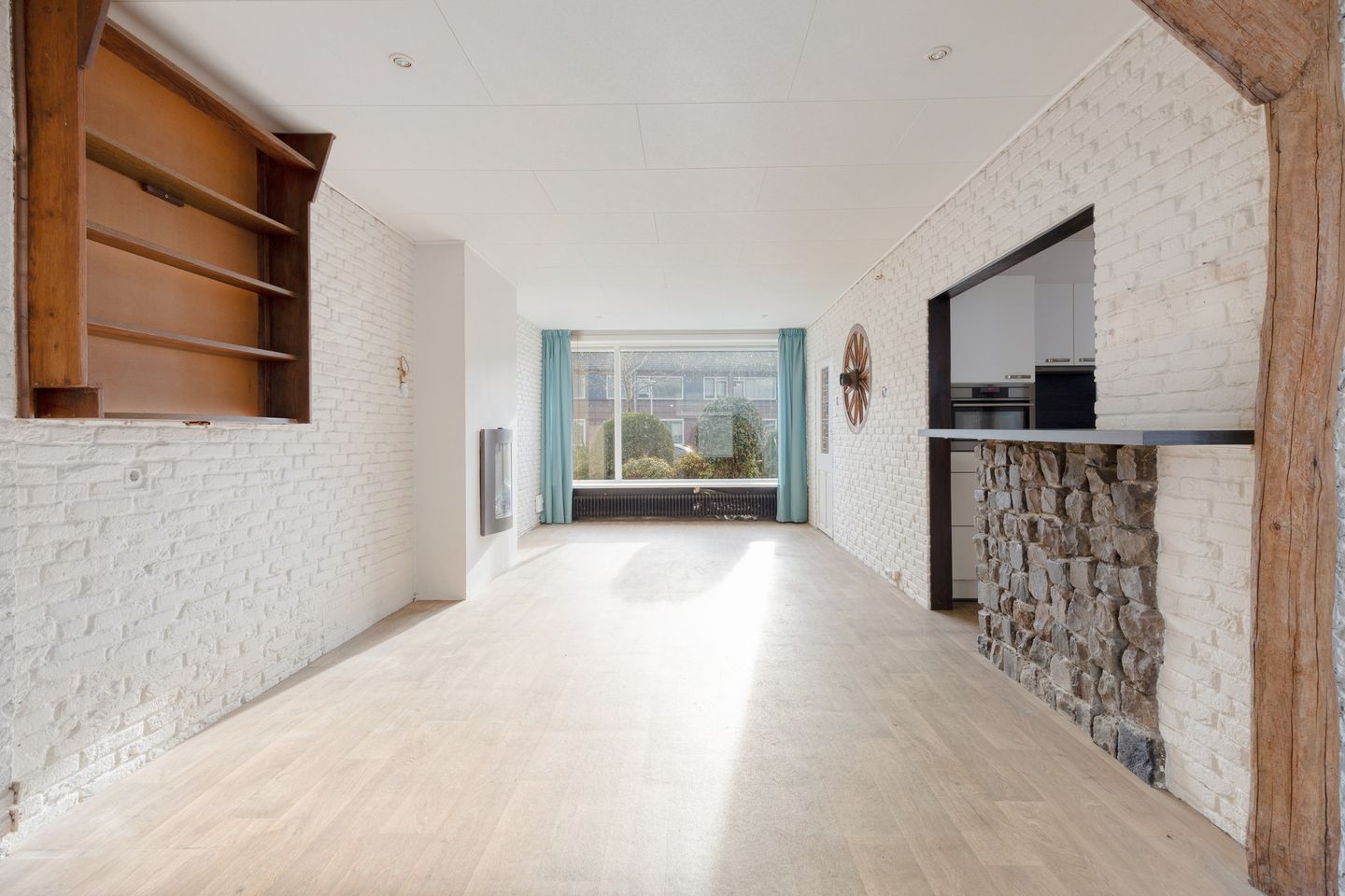 Foto 14 van de Vier Heemskinderenlaan 7