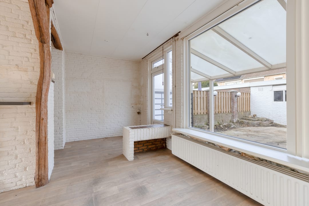 Foto 16 van de Vier Heemskinderenlaan 7