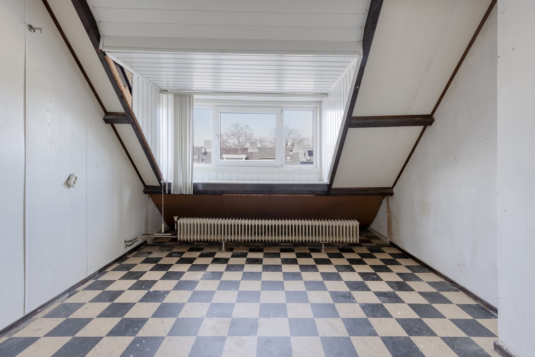 Foto 22 van de Vier Heemskinderenlaan 7