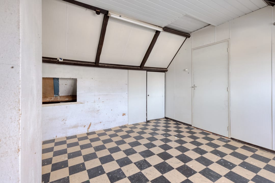 Foto 23 van de Vier Heemskinderenlaan 7