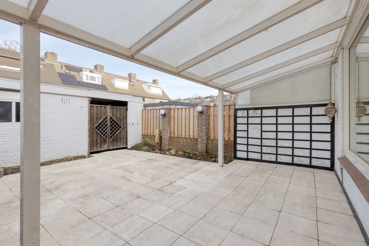 Foto 25 van de Vier Heemskinderenlaan 7