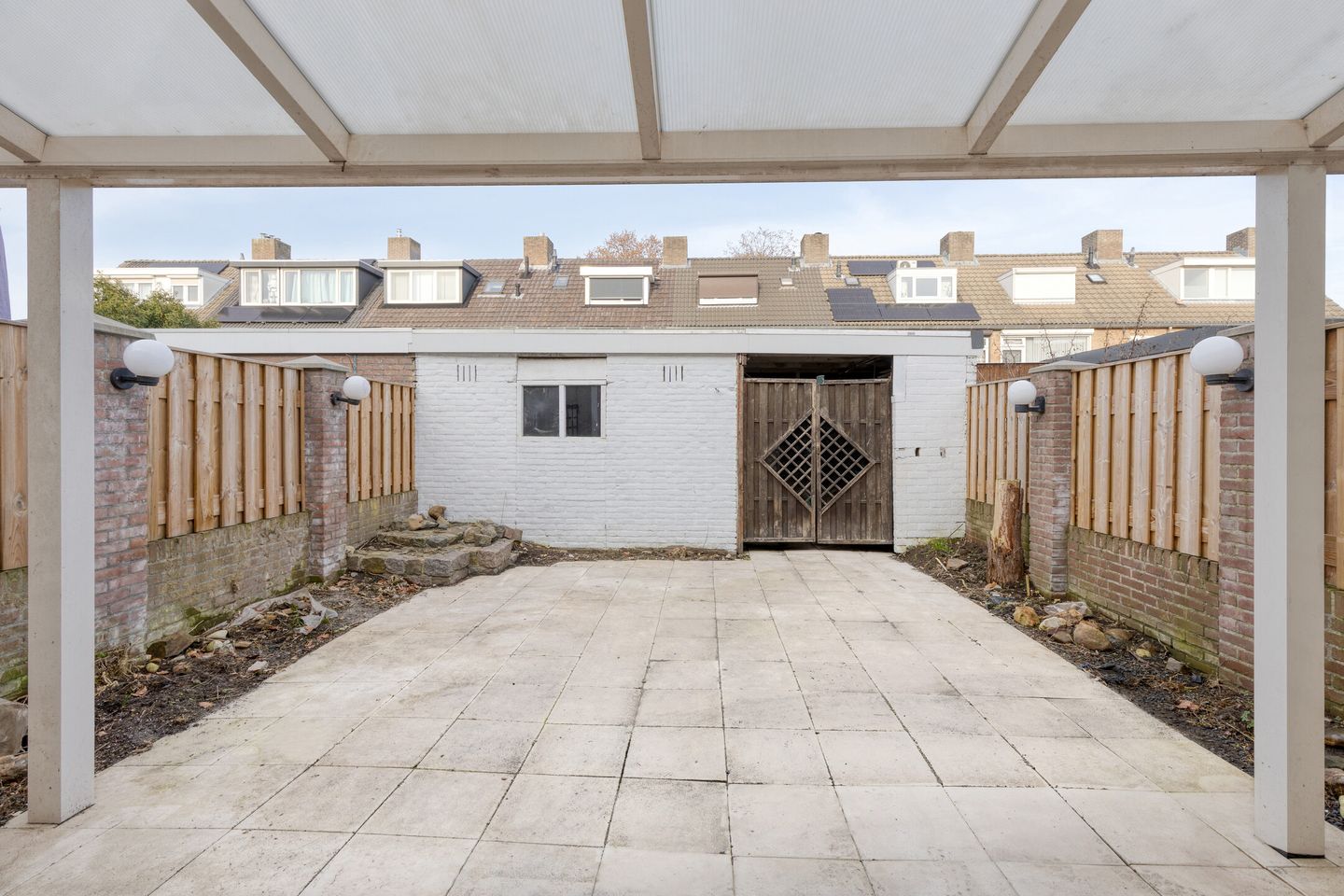 Foto 5 van de Vier Heemskinderenlaan 7