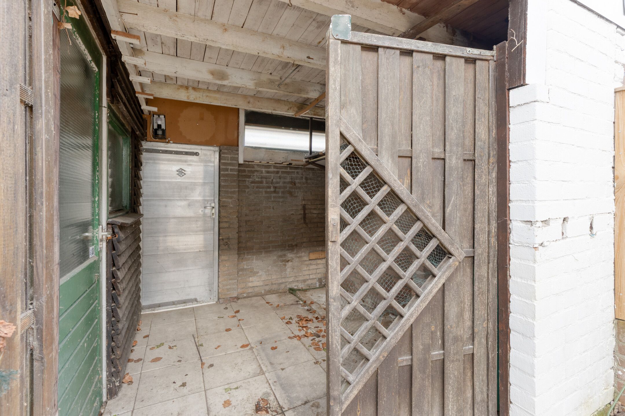 Foto 27 van de Vier Heemskinderenlaan 7