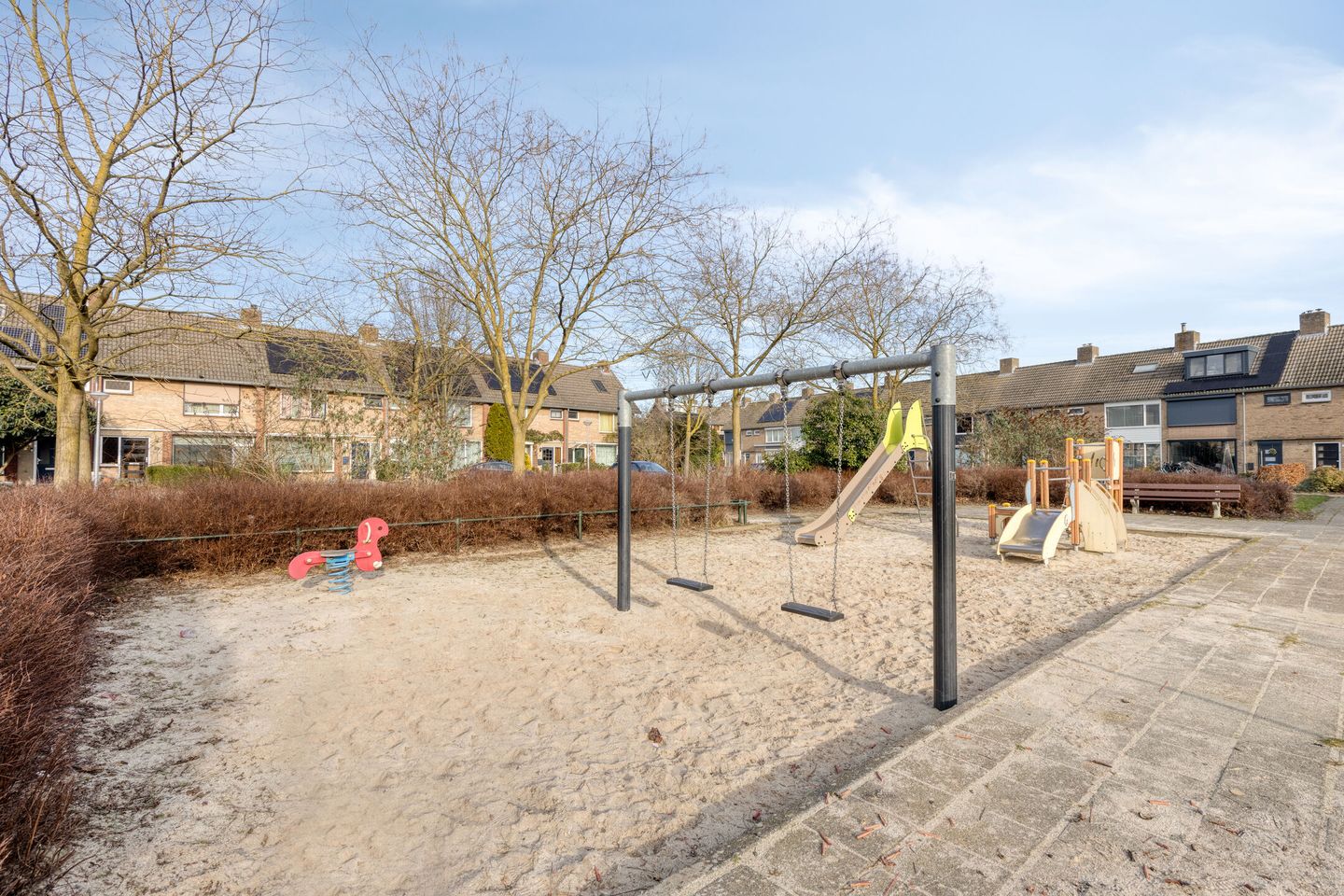 Foto 29 van de Vier Heemskinderenlaan 7
