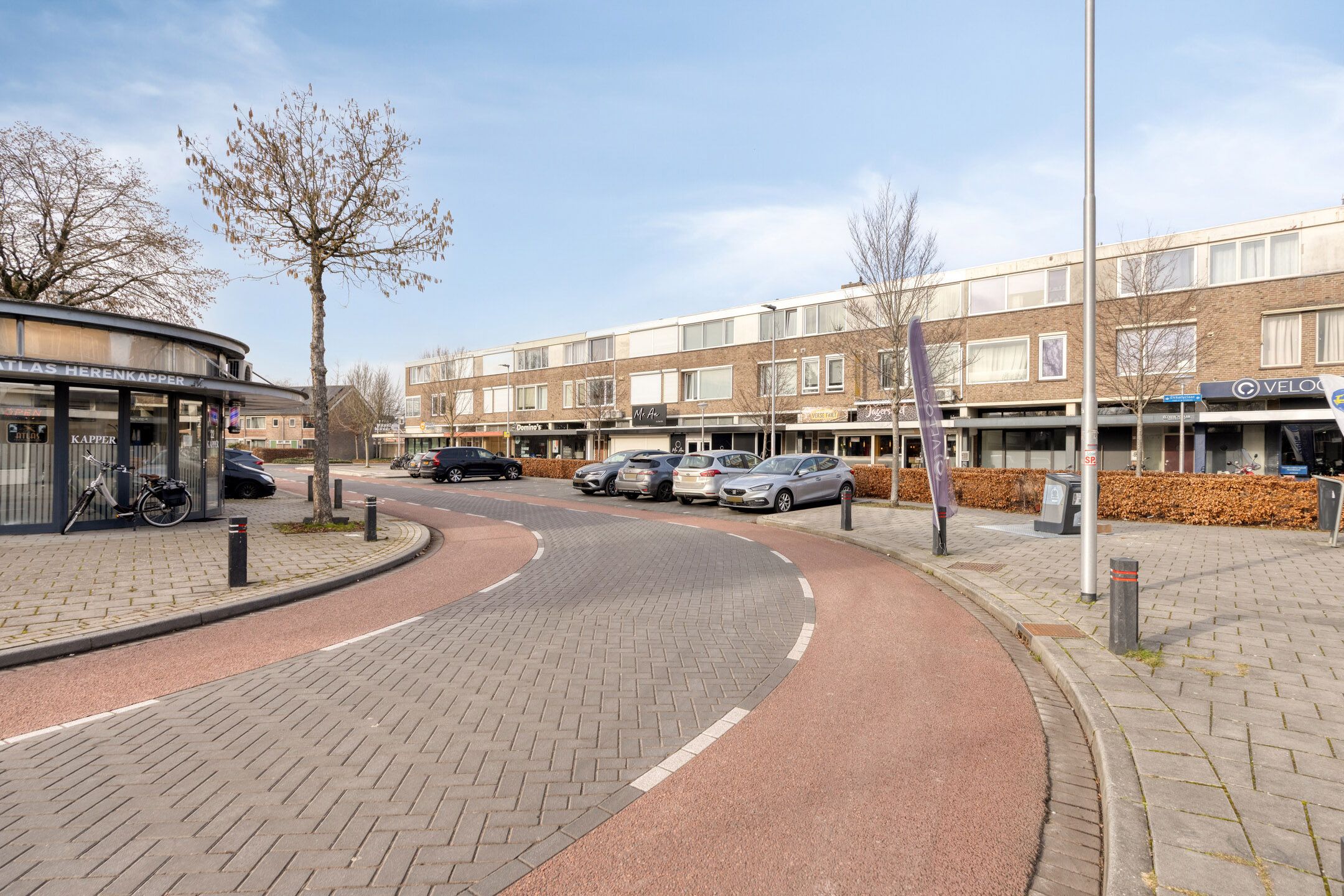 Foto 30 van de Vier Heemskinderenlaan 7