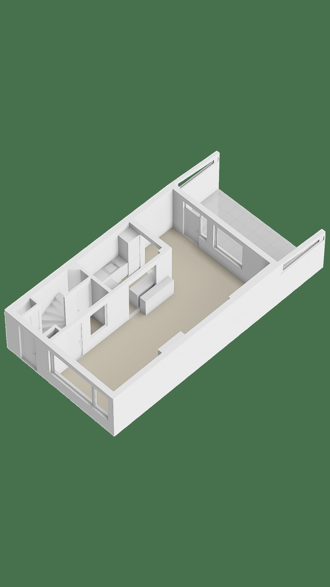 Foto 31 van de Vier Heemskinderenlaan 7