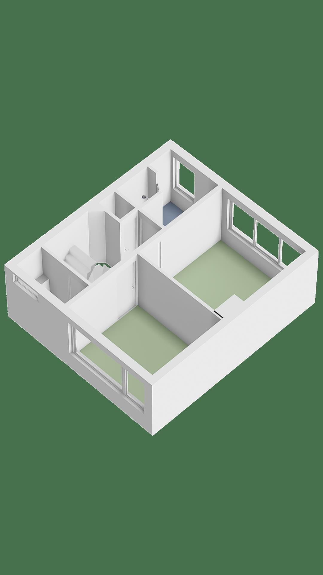 Foto 32 van de Vier Heemskinderenlaan 7