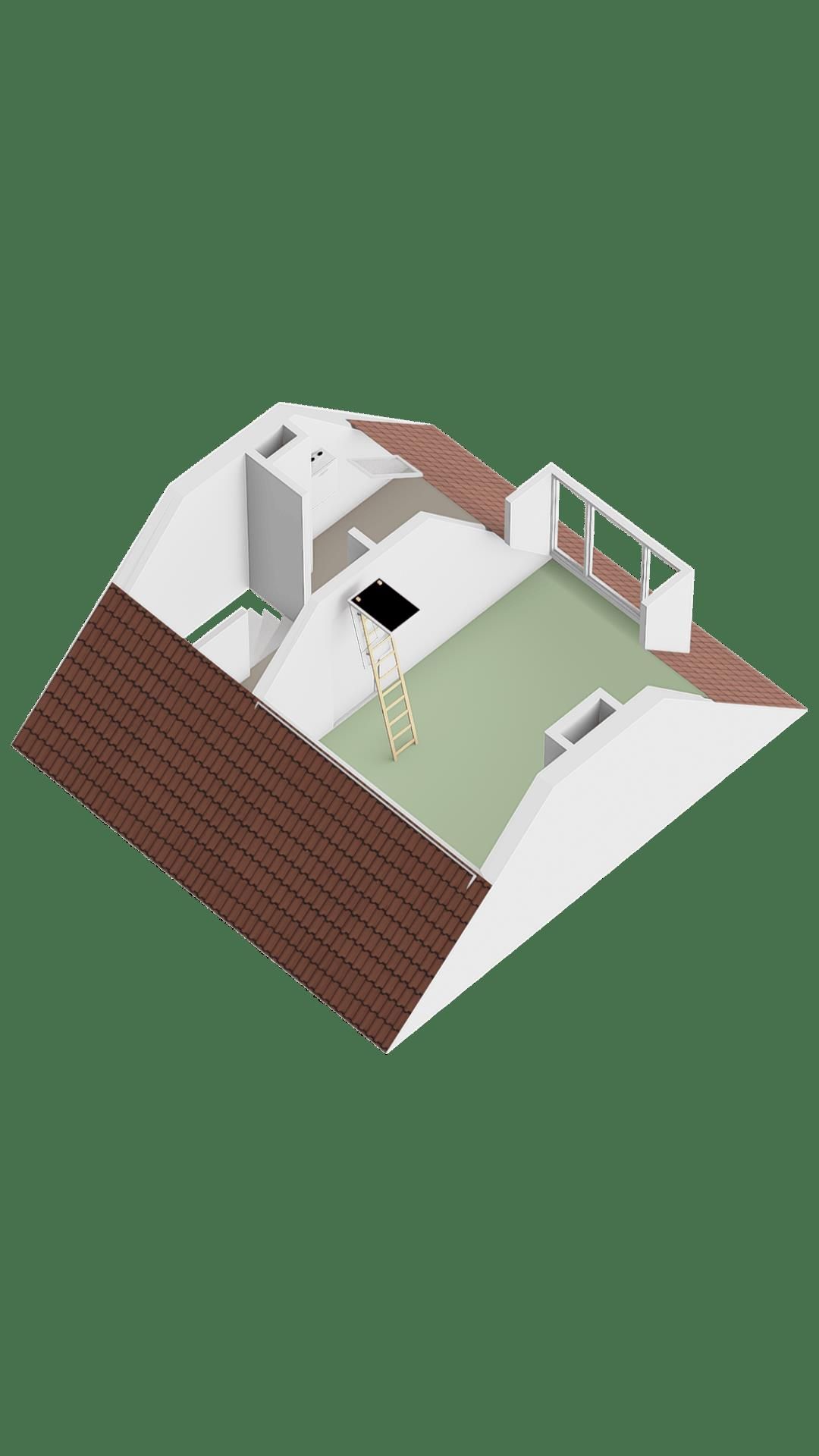 Foto 34 van de Vier Heemskinderenlaan 7