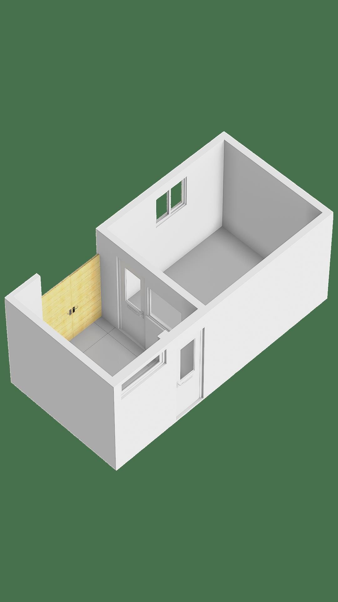 Foto 33 van de Vier Heemskinderenlaan 7