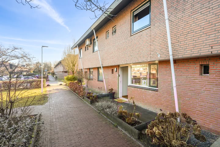 Foto 2 van De Vischkom 6