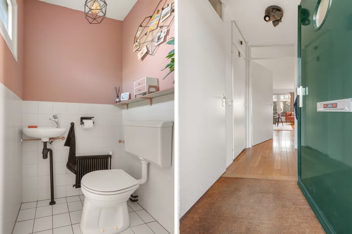 Foto 3 van De Vischkom 6