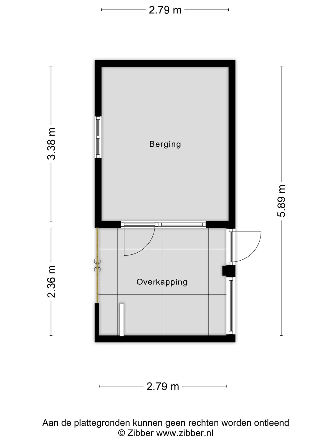 Foto 37 van de Vier Heemskinderenlaan 7