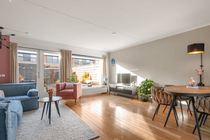 Foto 4 van De Vischkom 6