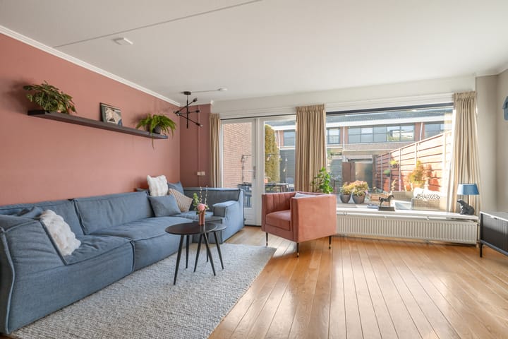 Foto 5 van De Vischkom 6