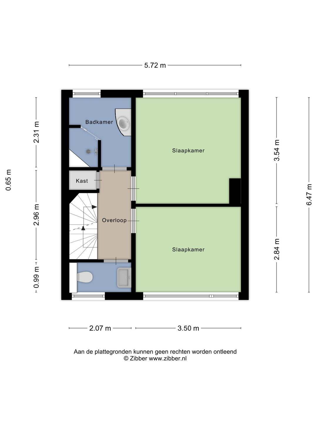 Foto 38 van de Vier Heemskinderenlaan 7