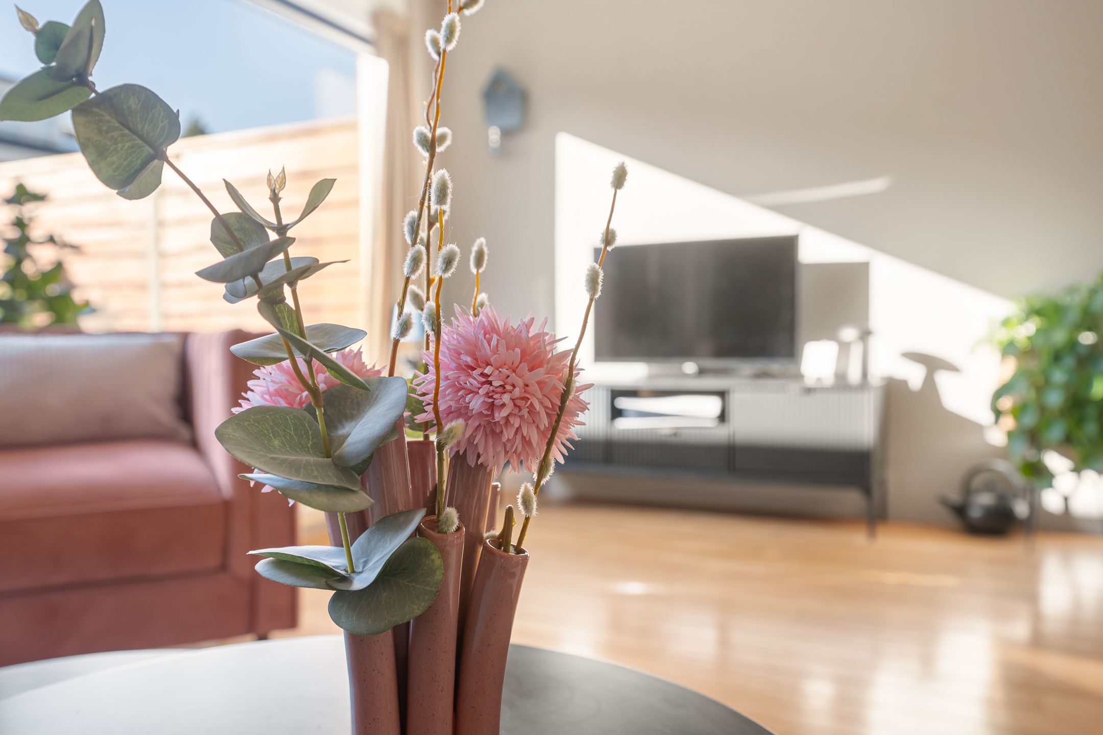 Foto 6 van De Vischkom 6