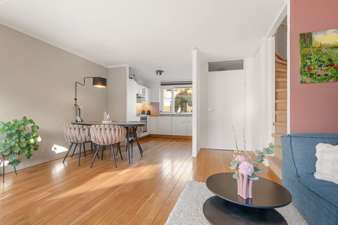 Foto 7 van De Vischkom 6