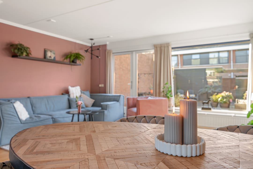 Foto 8 van De Vischkom 6