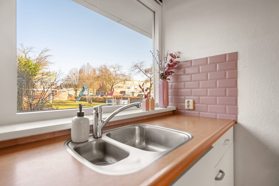 Foto 13 van De Vischkom 6