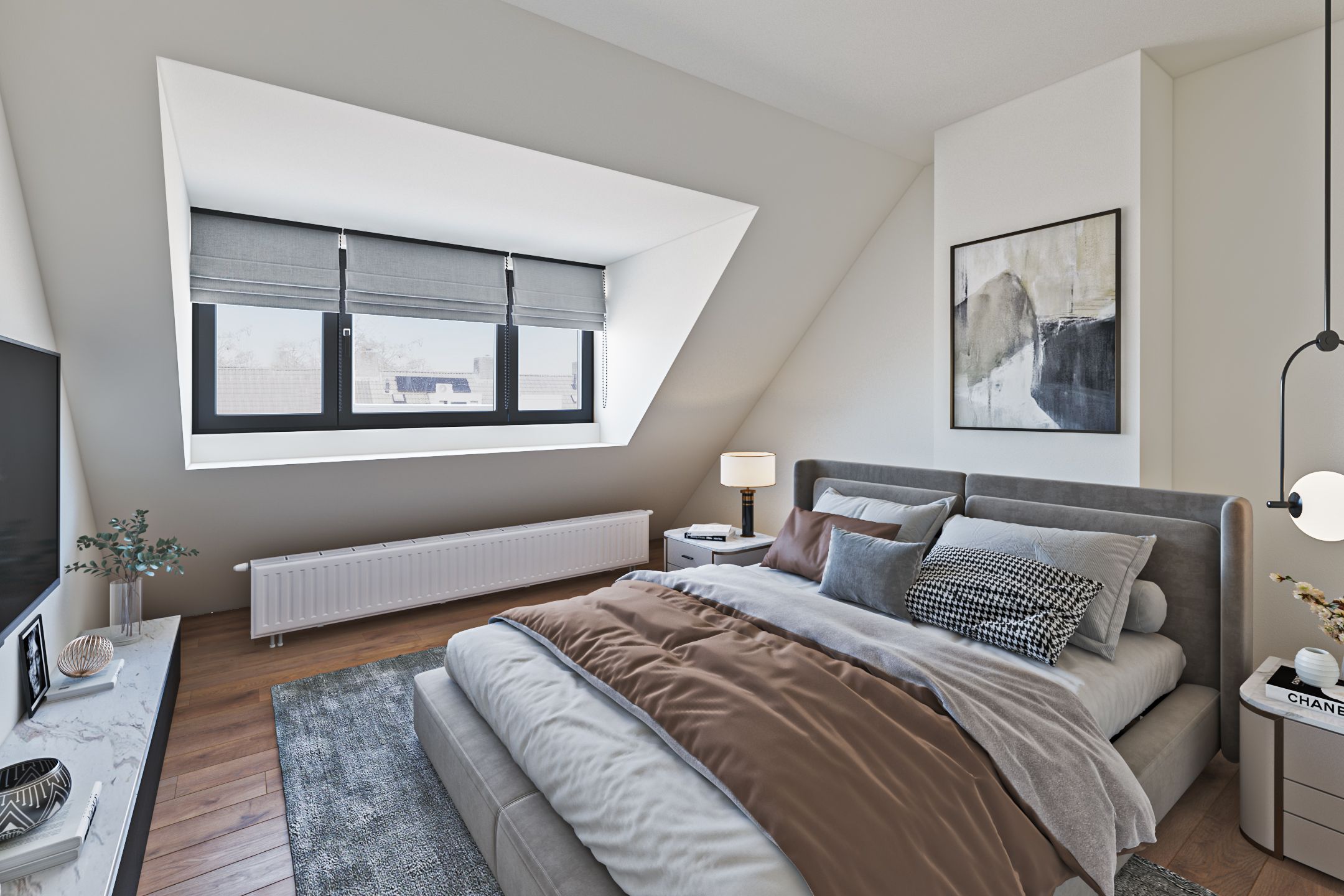 Foto 24 van de Vier Heemskinderenlaan 7