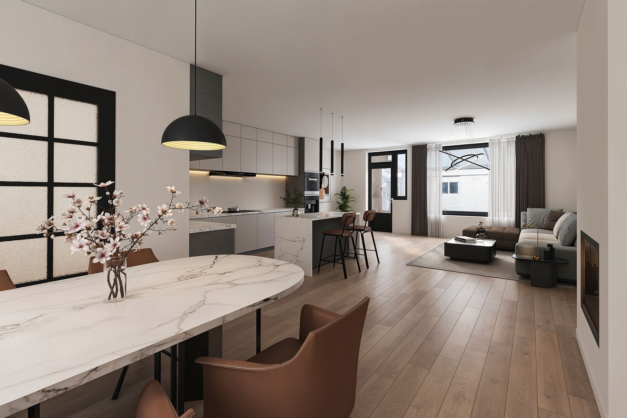 Foto 15 van de Vier Heemskinderenlaan 7