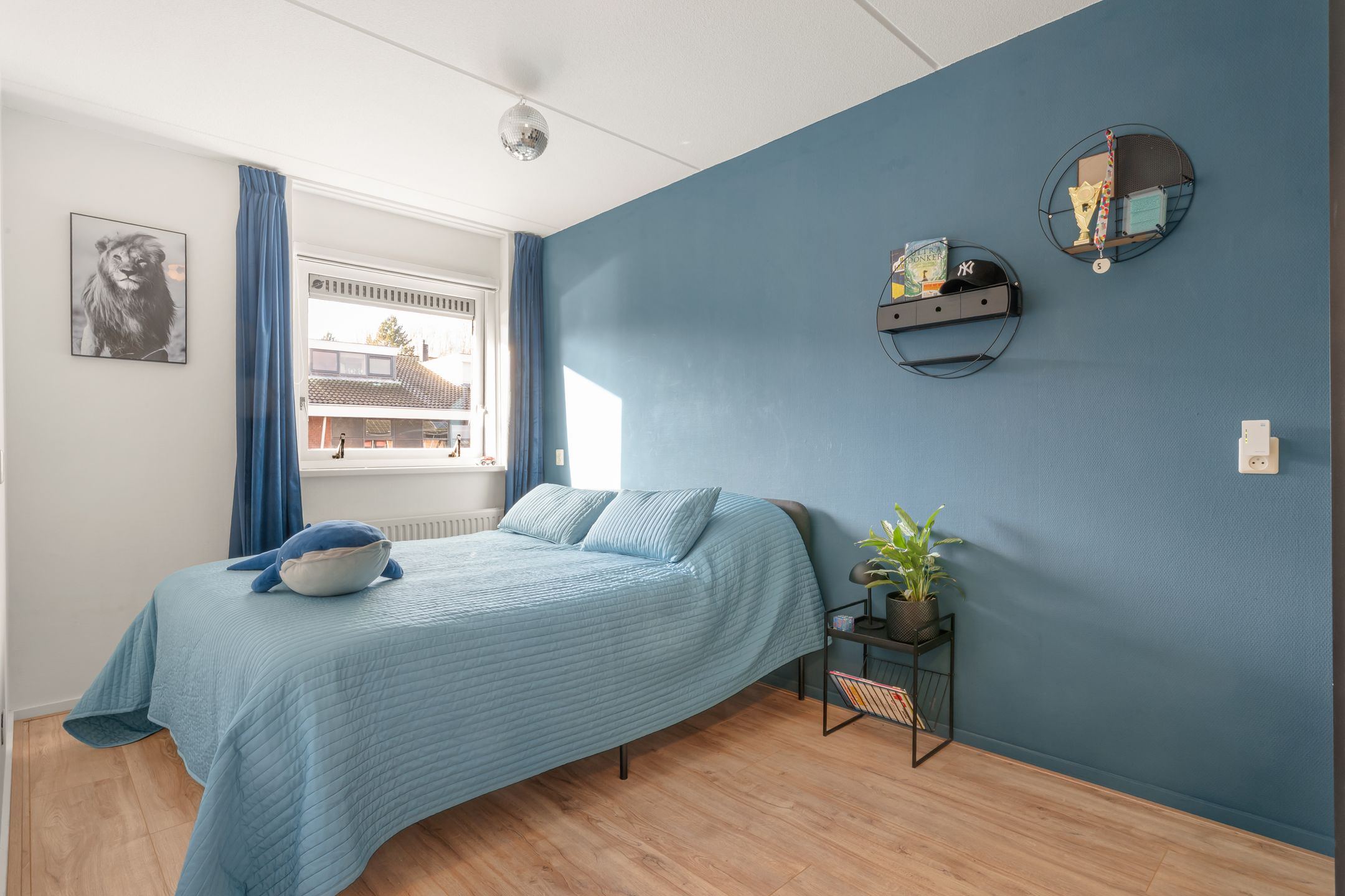 Foto 18 van De Vischkom 6