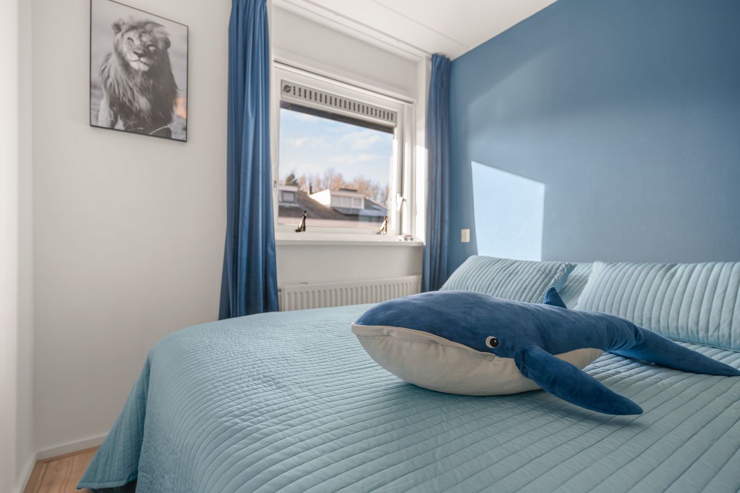 Foto 20 van De Vischkom 6