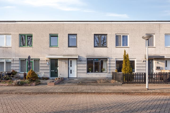 Foto 4 van Accordeonstraat 47