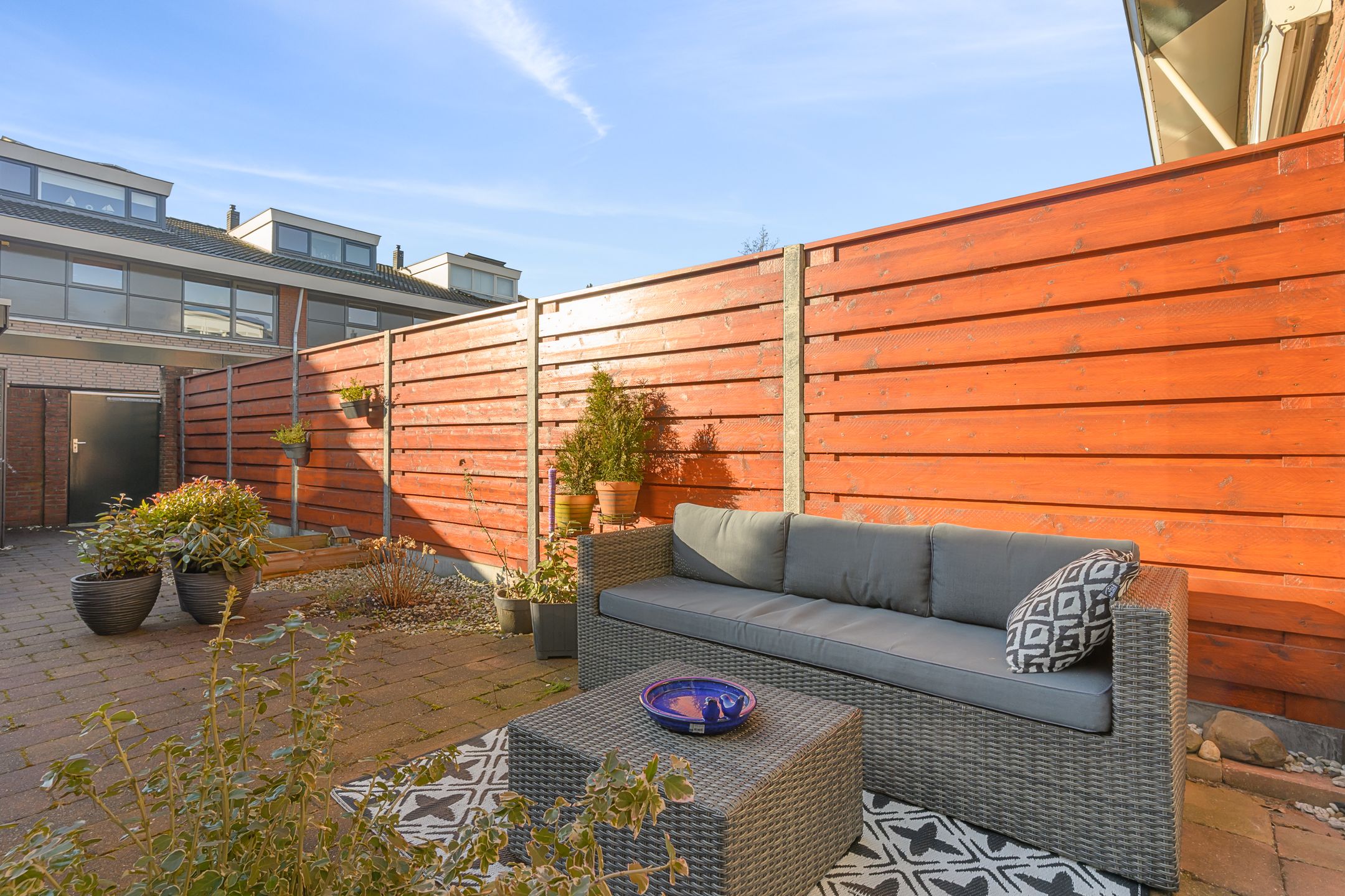 Foto 30 van De Vischkom 6