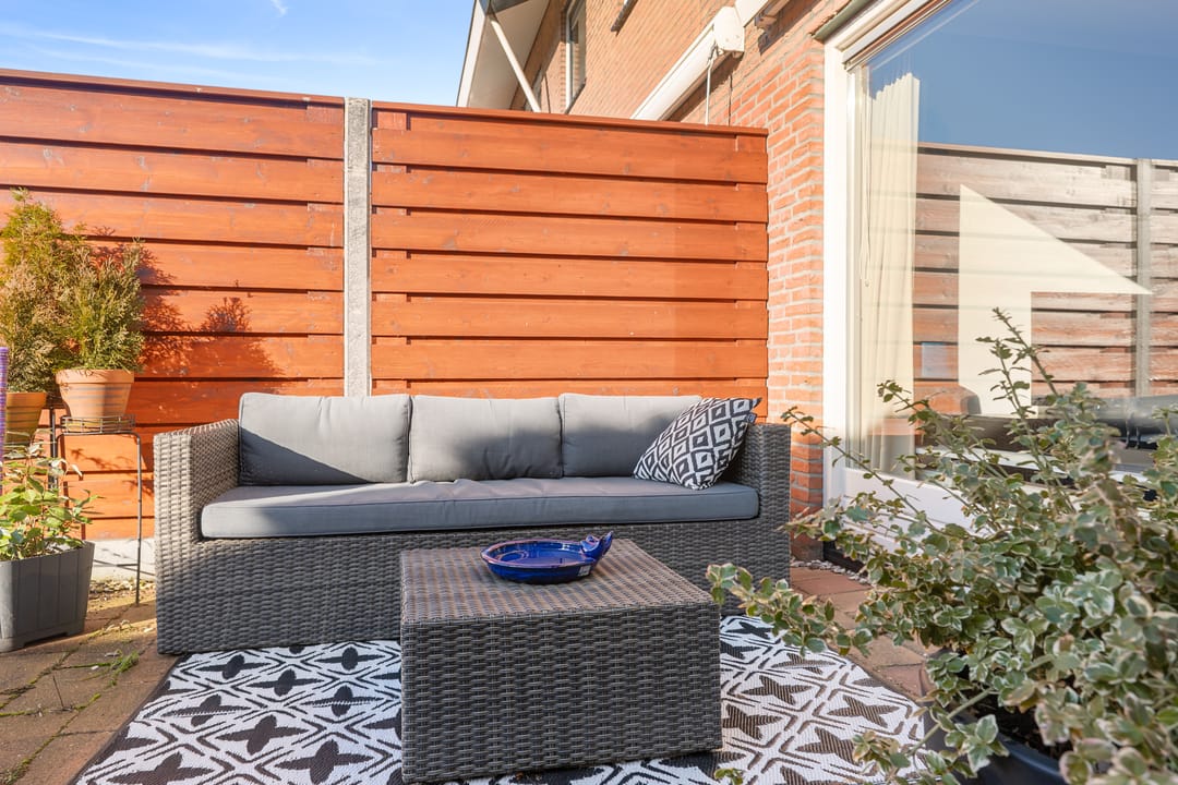 Foto 31 van De Vischkom 6