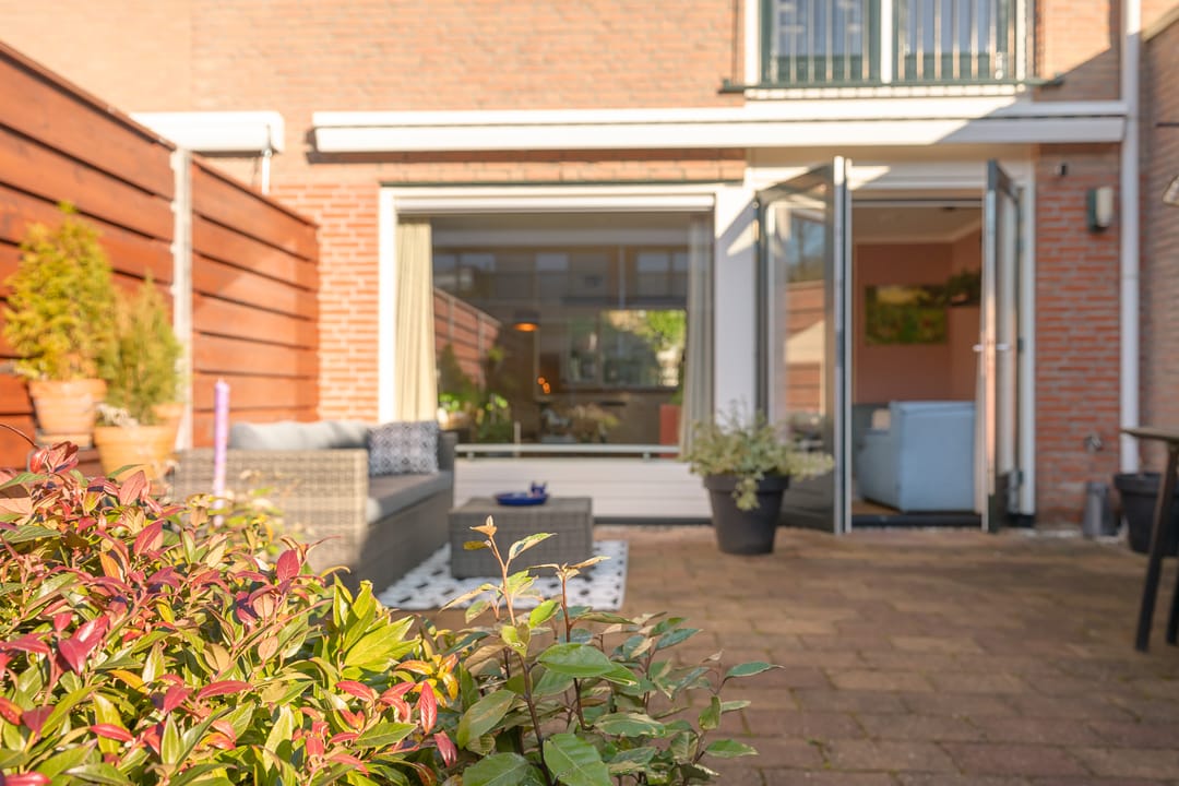 Foto 32 van De Vischkom 6