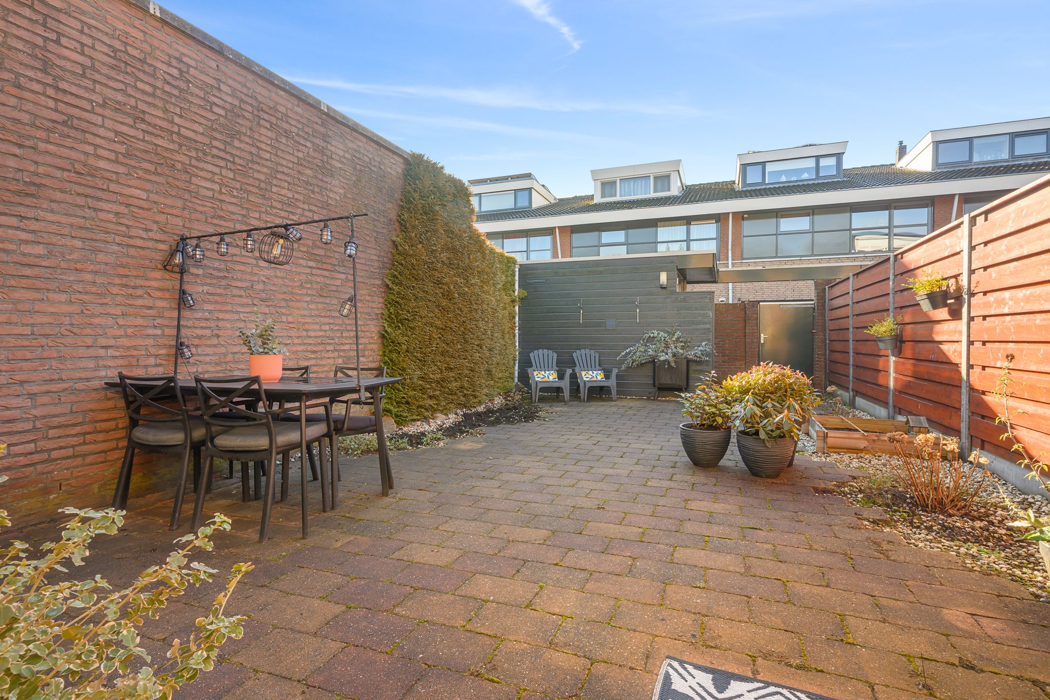 Foto 33 van De Vischkom 6