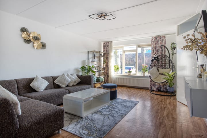 Foto 2 van Accordeonstraat 47