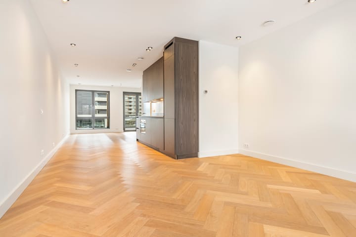 Foto 5 van Kostverlorenhof 185