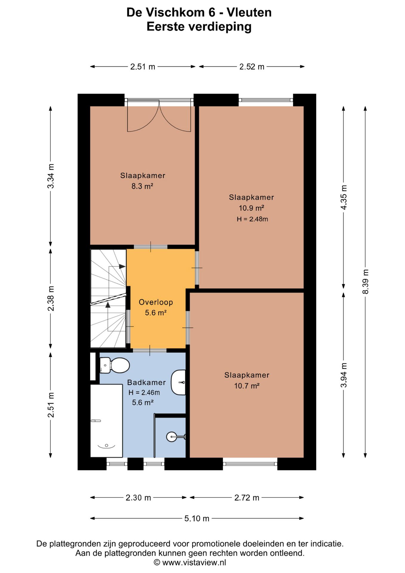 Foto 40 van De Vischkom 6