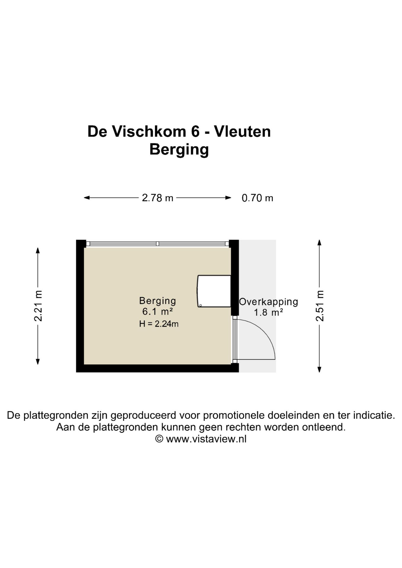Foto 42 van De Vischkom 6