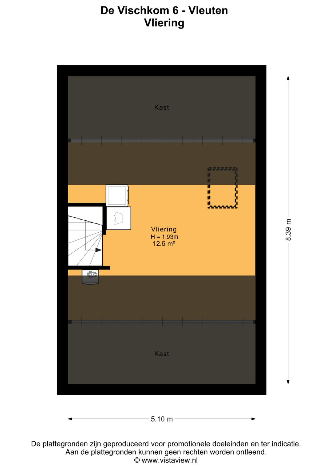Foto 41 van De Vischkom 6