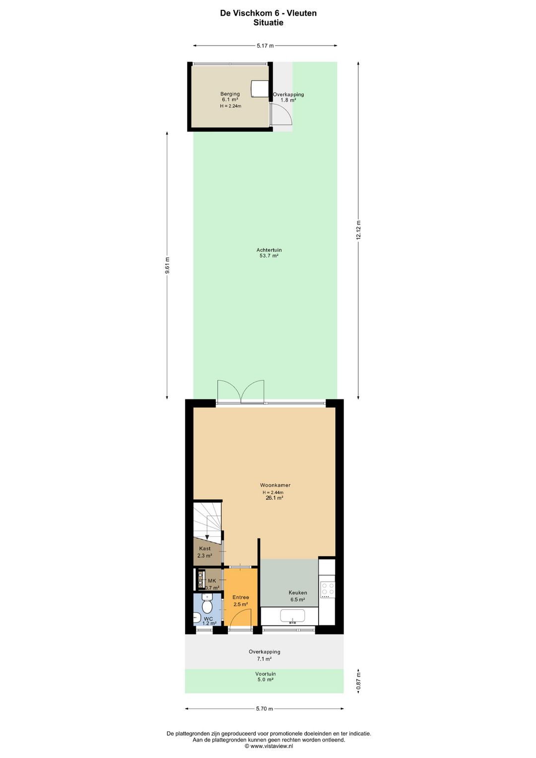 Foto 43 van De Vischkom 6