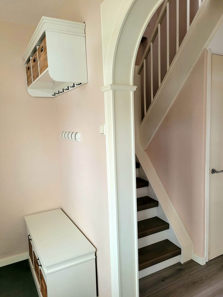 Photo 5 of Kierkegaardstraat 45