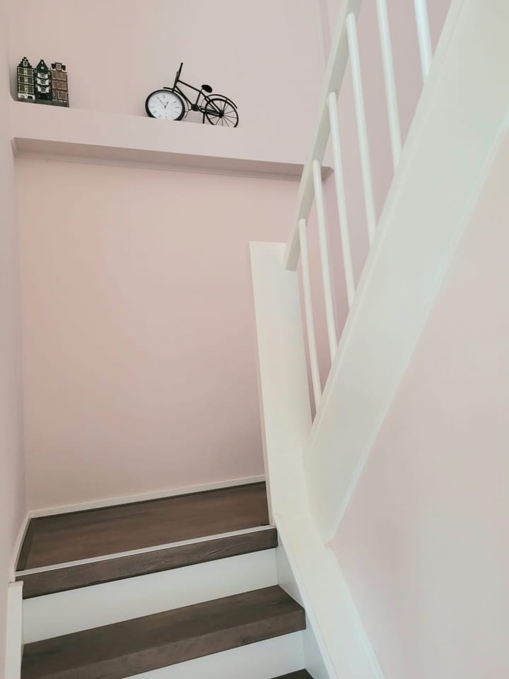 Photo 6 of Kierkegaardstraat 45